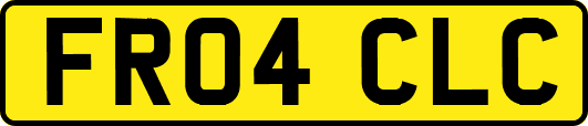 FR04CLC