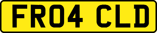 FR04CLD
