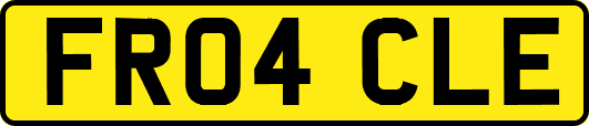 FR04CLE