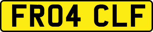 FR04CLF