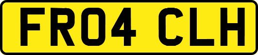 FR04CLH