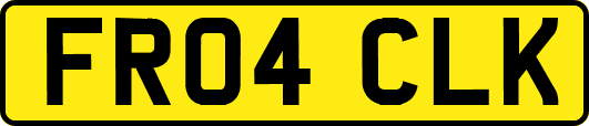 FR04CLK