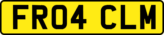 FR04CLM