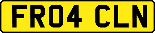 FR04CLN