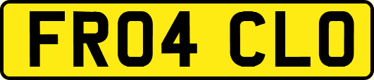 FR04CLO