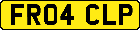 FR04CLP