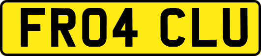FR04CLU