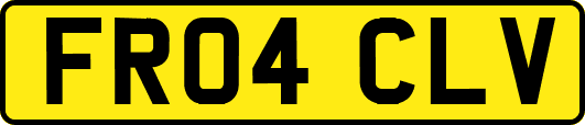 FR04CLV