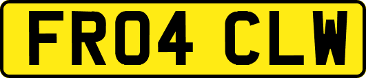 FR04CLW
