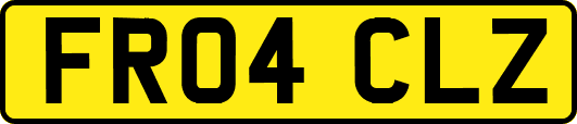 FR04CLZ