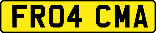FR04CMA