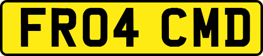 FR04CMD