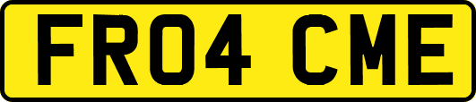 FR04CME