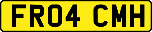 FR04CMH