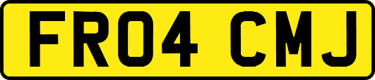 FR04CMJ