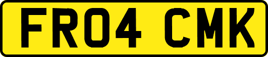 FR04CMK