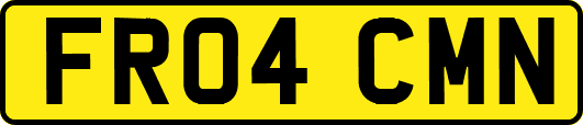 FR04CMN