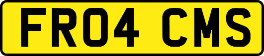 FR04CMS