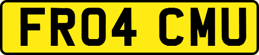 FR04CMU