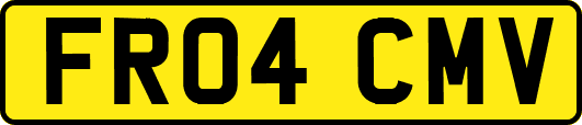 FR04CMV