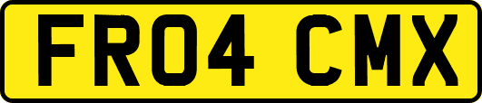 FR04CMX