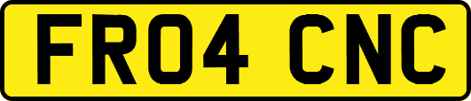 FR04CNC