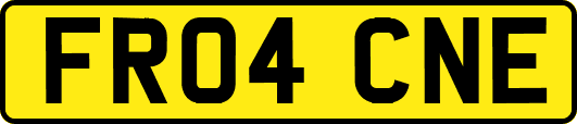 FR04CNE