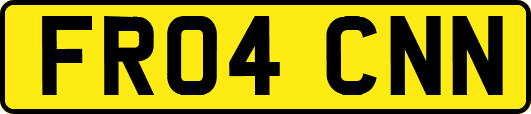 FR04CNN