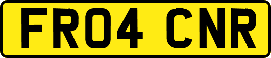 FR04CNR