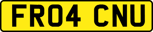 FR04CNU