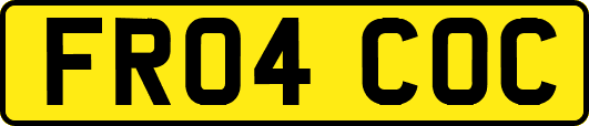 FR04COC