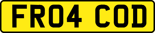 FR04COD