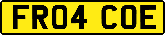 FR04COE