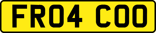 FR04COO