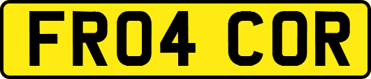 FR04COR
