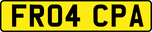 FR04CPA