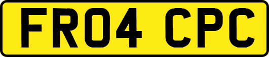 FR04CPC