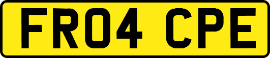 FR04CPE