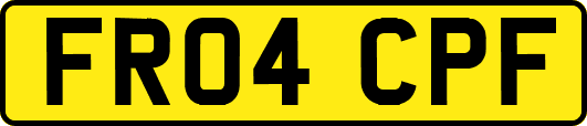 FR04CPF