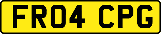 FR04CPG