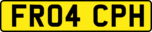 FR04CPH