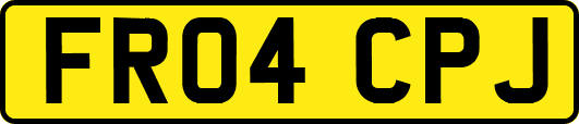 FR04CPJ