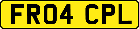 FR04CPL