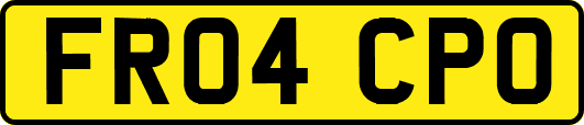 FR04CPO