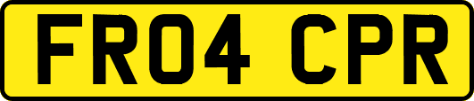 FR04CPR