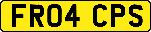 FR04CPS