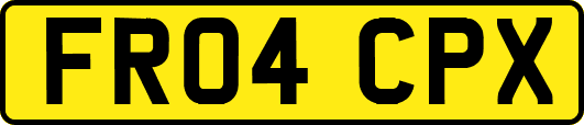 FR04CPX
