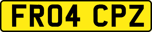 FR04CPZ
