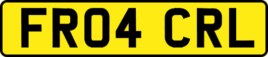 FR04CRL