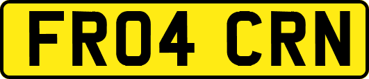 FR04CRN